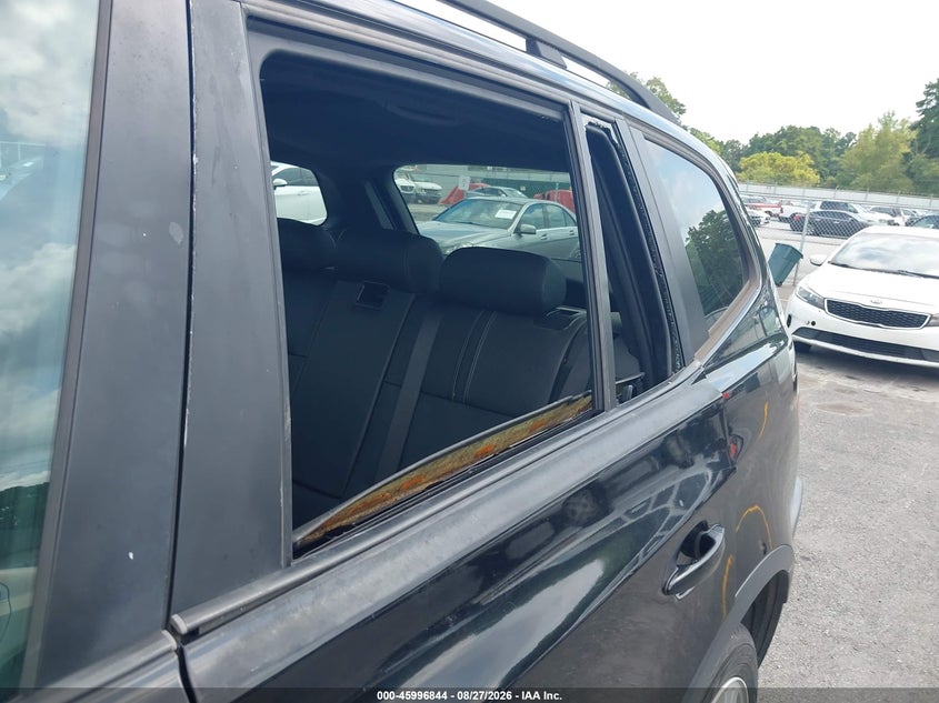 2005 BMW X3 auction photo 6