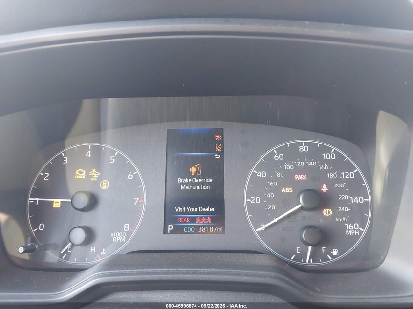 TOYOTA COROLLA - zdjęcie 7