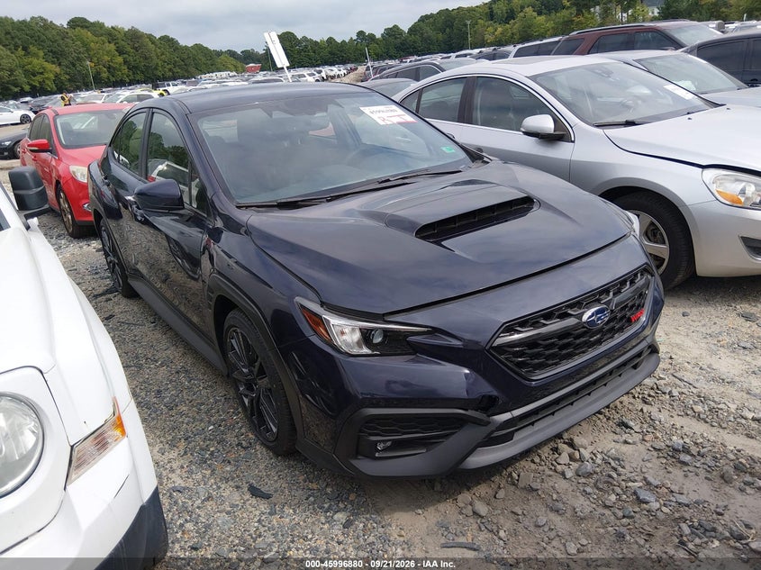 Vin: jf1vbah64s8806397, lot: 46496225, subaru wrx premium 2025 img_1