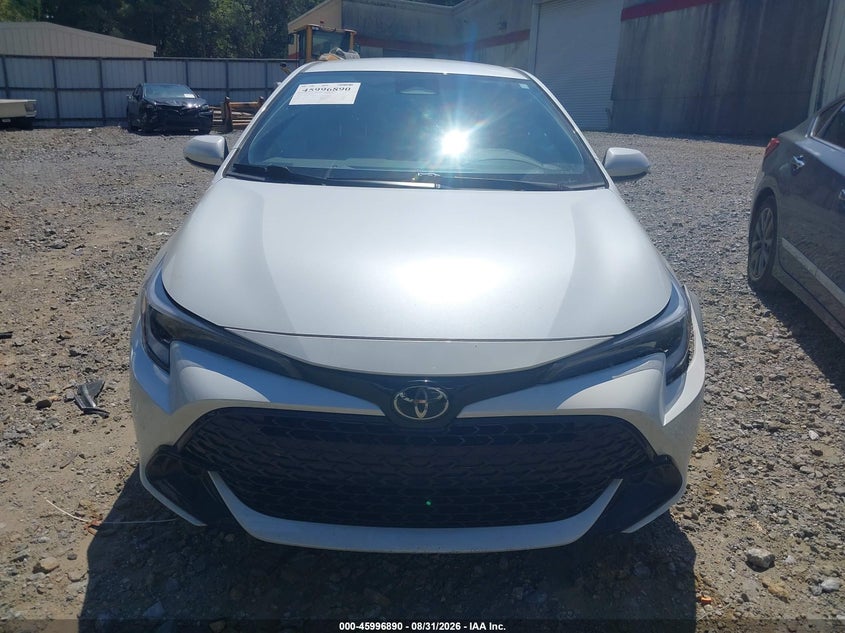 TOYOTA COROLLA - zdjęcie 13