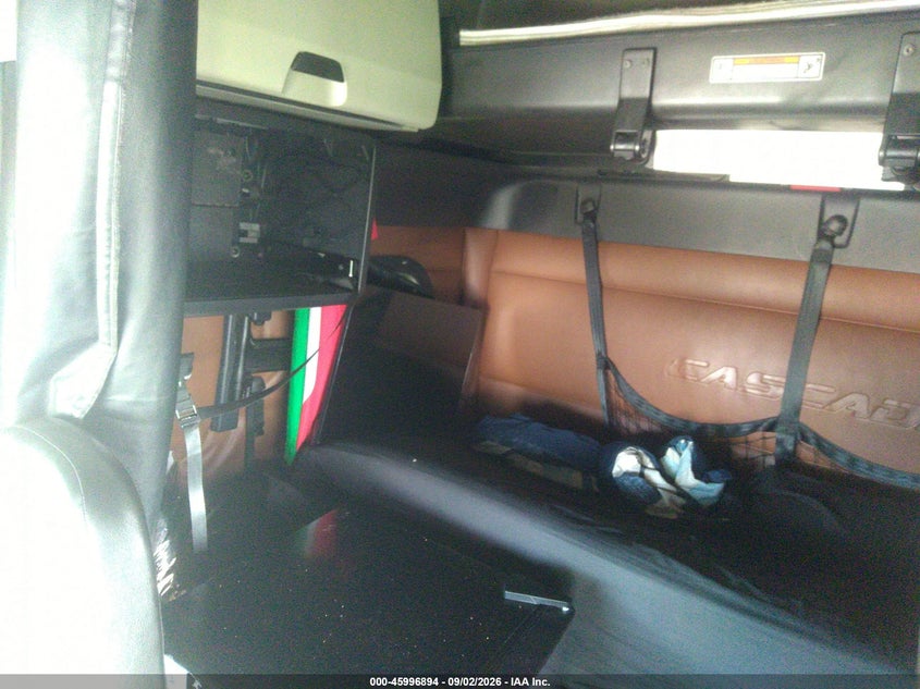 2021 FREIGHTLINER NEW CASCADIA 126 auction photo 7