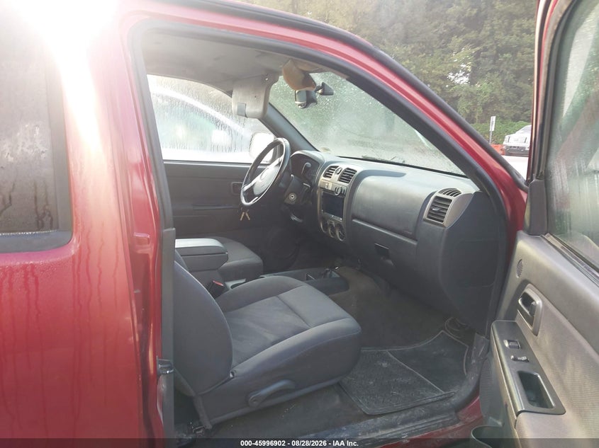 2004 CHEVROLET COLORADO auction photo 5