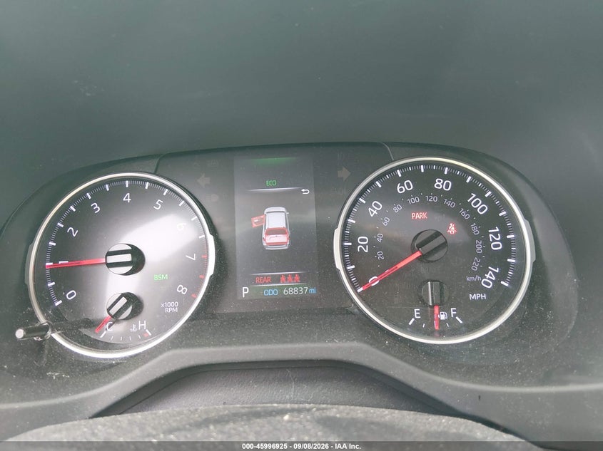 TOYOTA RAV4 - zdjęcie 7