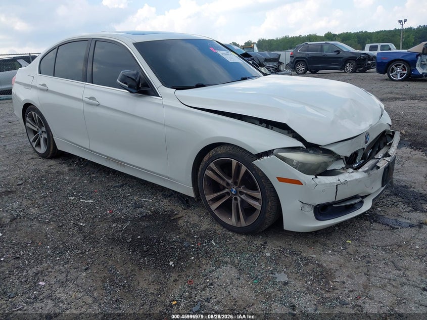BMW 328I