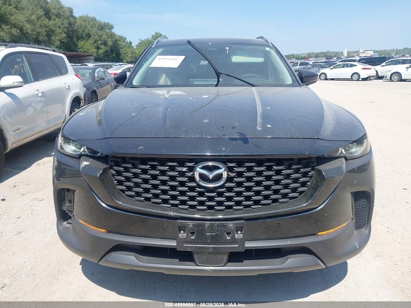 MAZDA CX-50 2026 VIN 7MMVABBL3TN476580