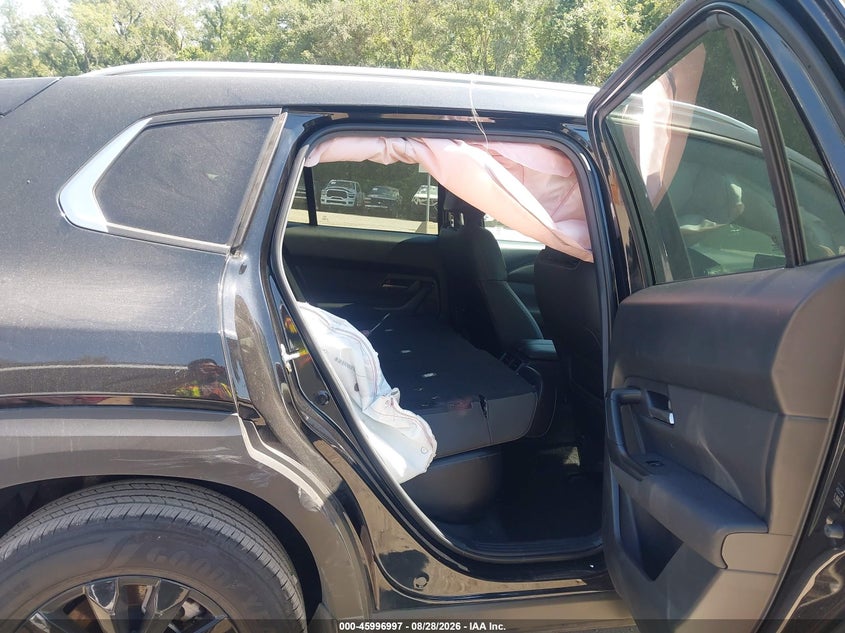 2026 MAZDA CX-50 auction photo 8