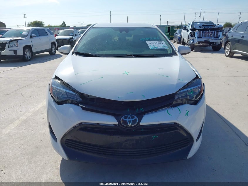 TOYOTA COROLLA - zdjęcie 12