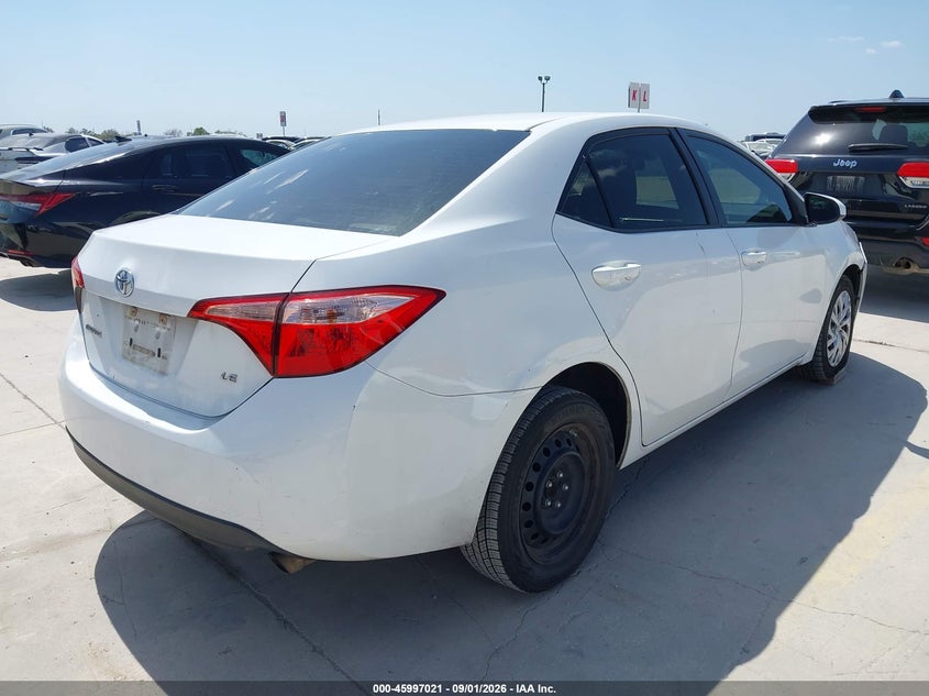 TOYOTA COROLLA - zdjęcie 4