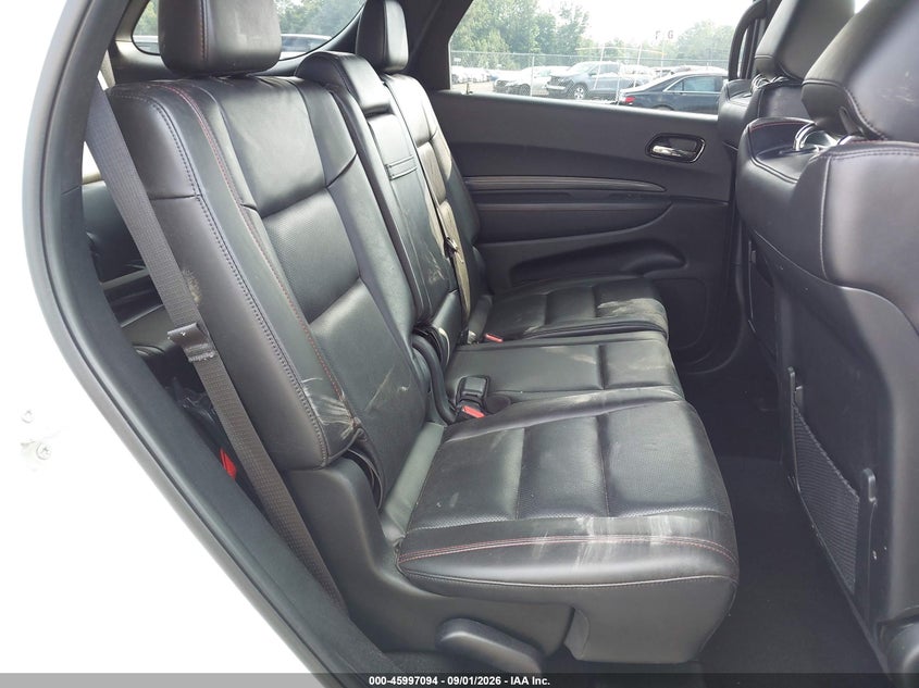 DODGE DURANGO 2024 VIN 1C4RDJDG3RC213187