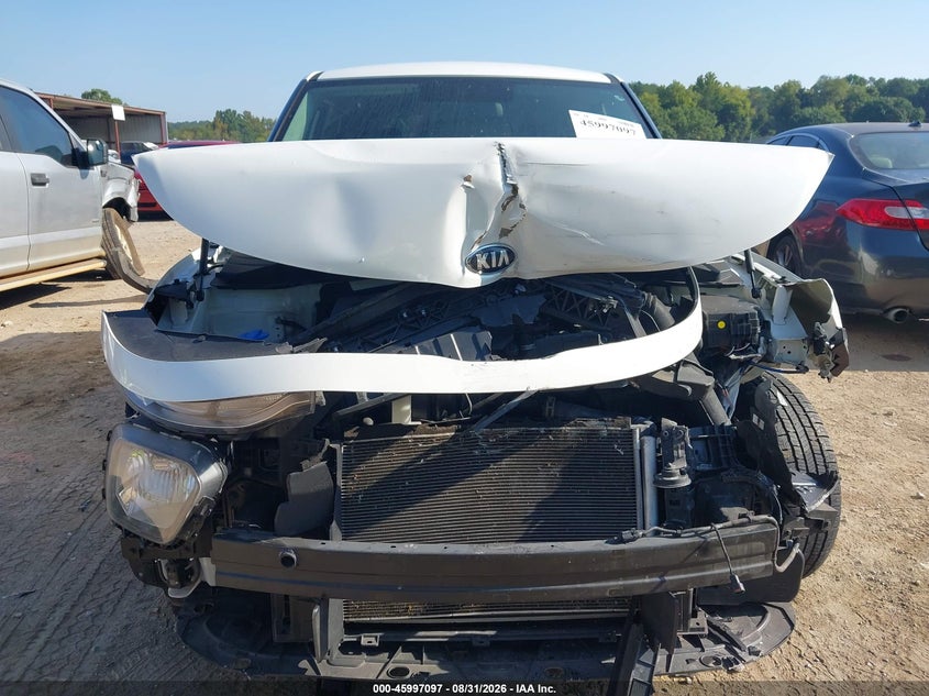 KIA SOUL 2021 VIN KNDJ23AU6M7147521