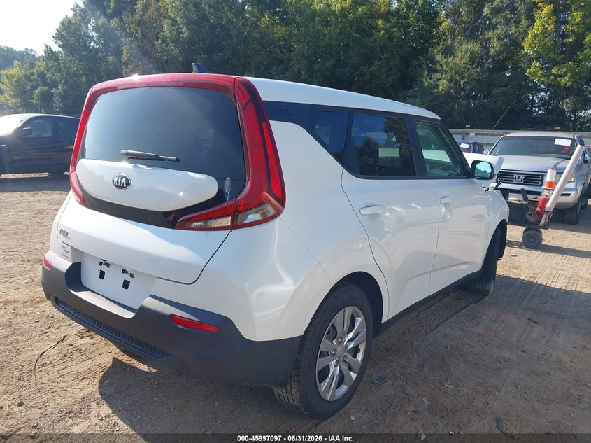 Фото 4 - KIA SOUL