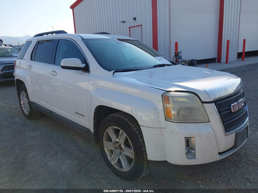 Vin: 2ctfltec6b6449509, lot: 46496475, gmc terrain sle-2 2011 img_1