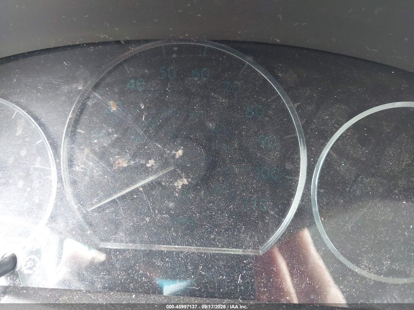 2007 TOYOTA SIENNA auction photo 7
