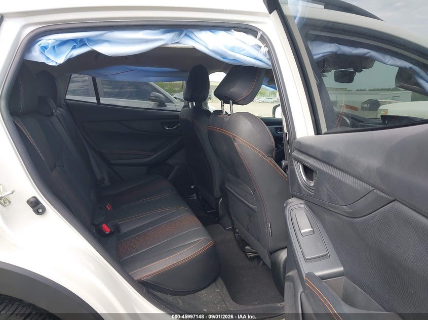 SUBARU CROSSTREK 2021 VIN JF2GTHMC0M8252770