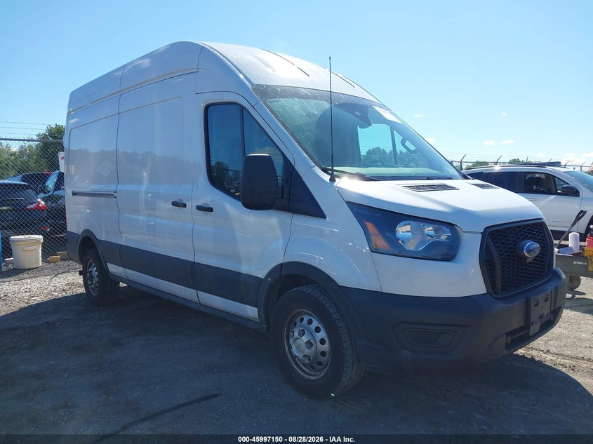 Vin: 1ftbr2x88skb10419, lot: 46496495, ford transit-250 20251