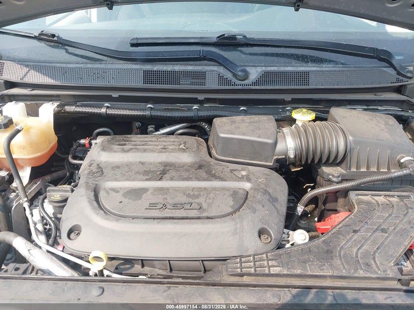 CHRYSLER PACIFICA 2019 VIN 2C4RC1FG9KR613770
