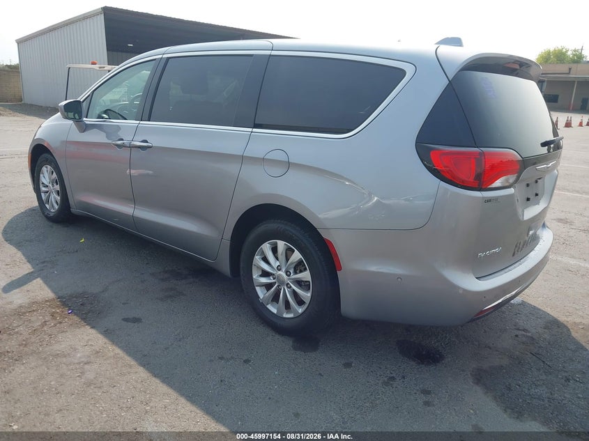 CHRYSLER PACIFICA - zdjęcie 3
