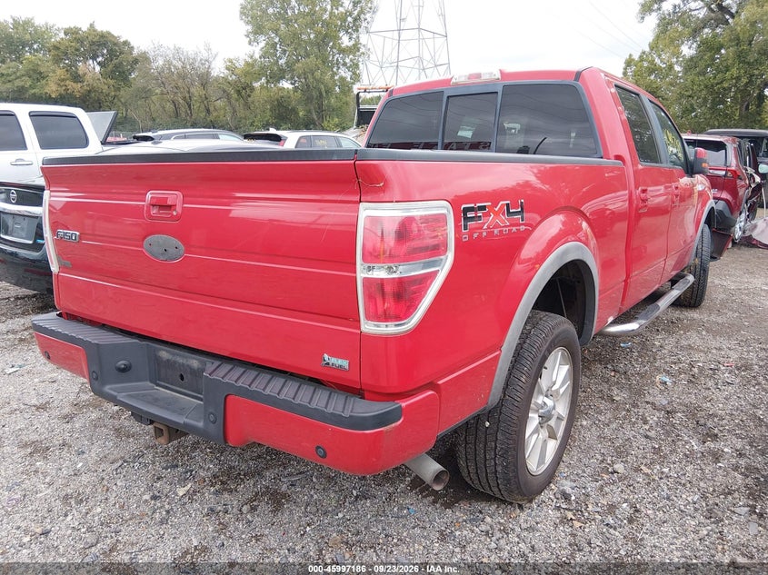 Vin: 1ftfw1evxafb15819, lot: 46496531, ford f-150 fx4/harley-davidson/king ranch/lariat/platinum/xl/xlt 20104