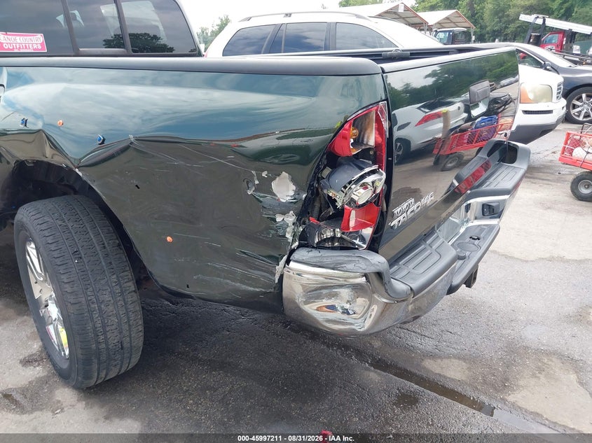 TOYOTA TACOMA 2013 VIN 3TMMU4FN5DM056969