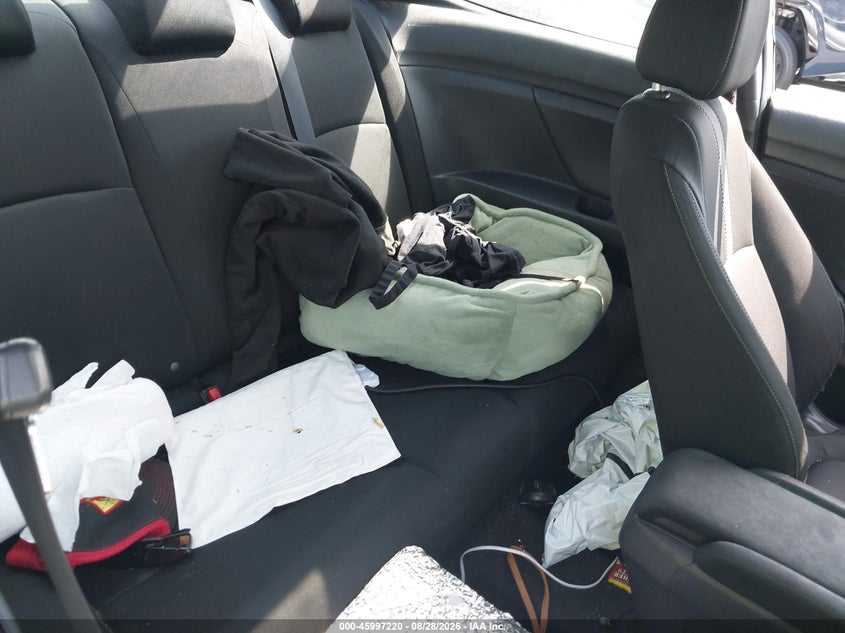 2019 HONDA CIVIC auction photo 8