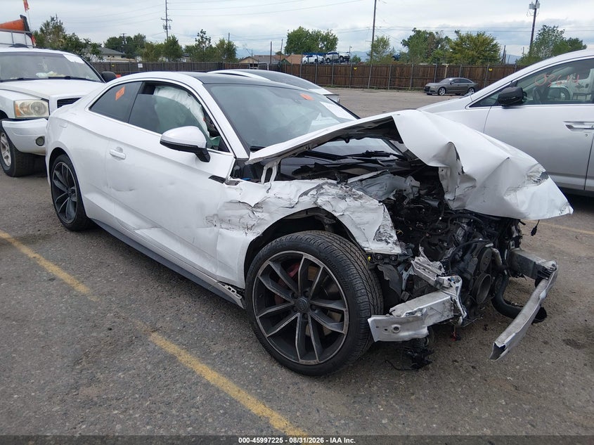 Vin: waur4af58ja003094, lot: 46496570, audi s5 3.0t premium plus 2018 img_1