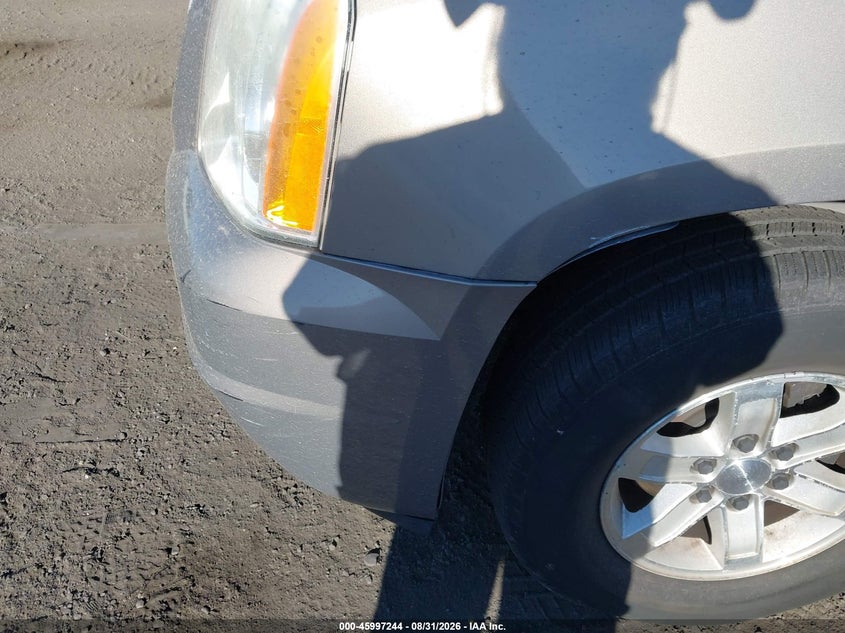 GMC YUKON XL 1500 2007 VIN 1GKFK16327J215089