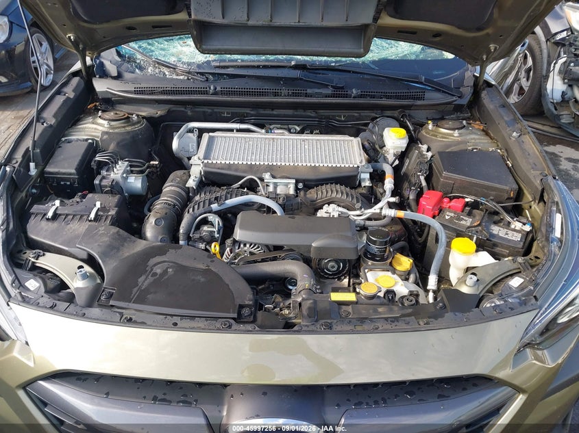 Фото 10 - SUBARU OUTBACK