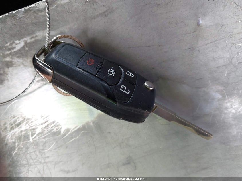 FORD FUSION 2013 VIN 3FA6P0HR1DR322134