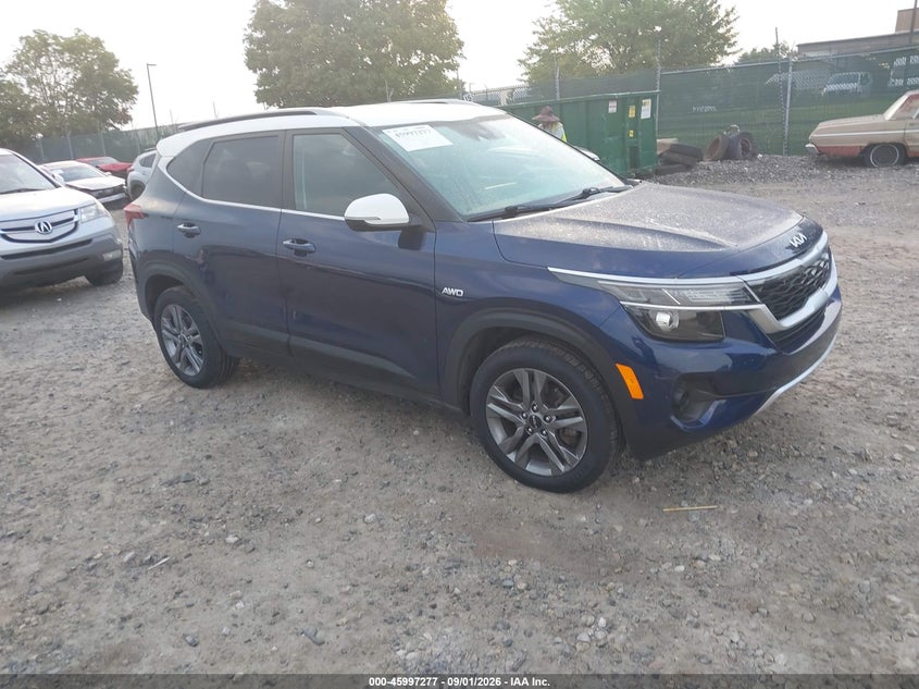 Vin: kndeucaa3n7237762, lot: 46496622, kia seltos s 2022 img_1