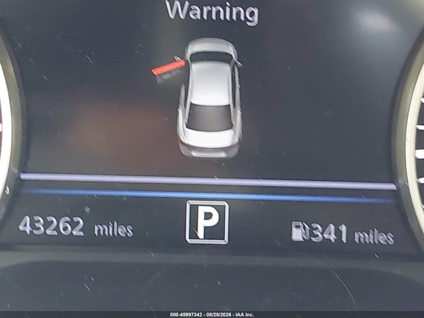 2020 NISSAN SENTRA SR XTRONIC CVT · Фото 16