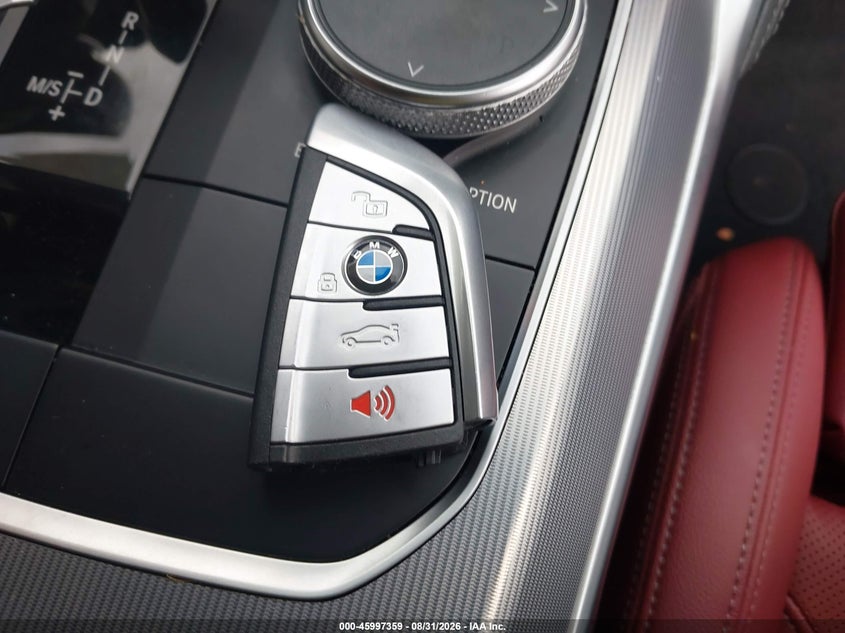 BMW 430I GRAN COUPE - zdjęcie 11