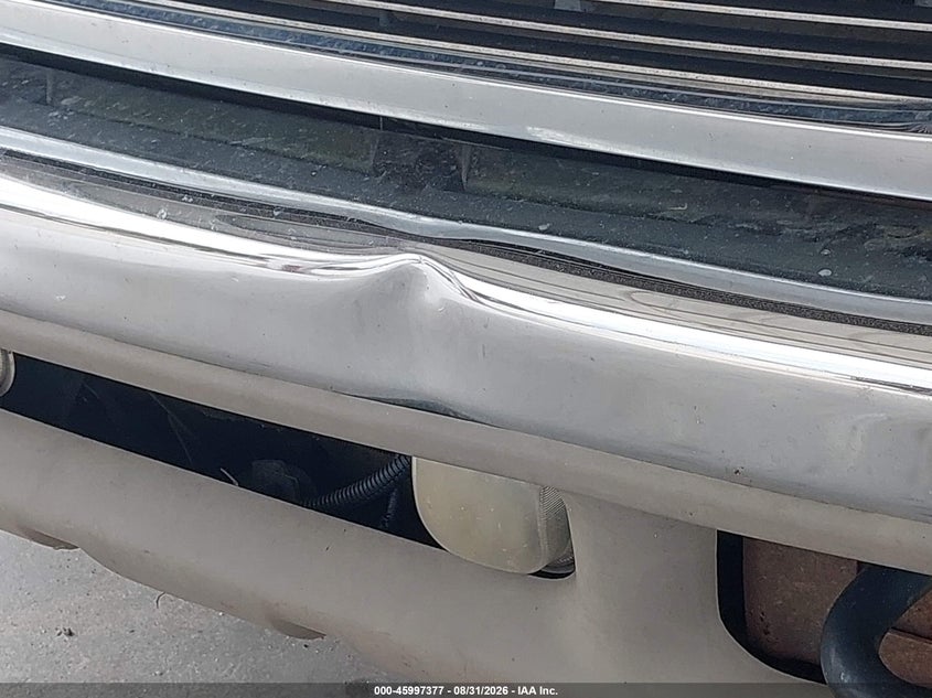 2001 FORD EXCURSION auction photo 6