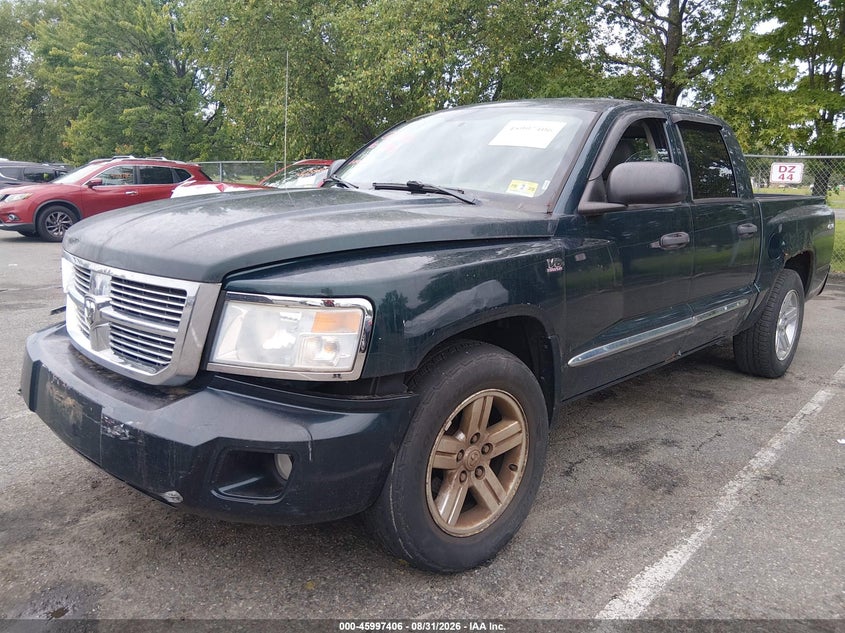Vin: 1d7rw5gp6bs528757, lot: 46496751, ram dakota laramie 20112