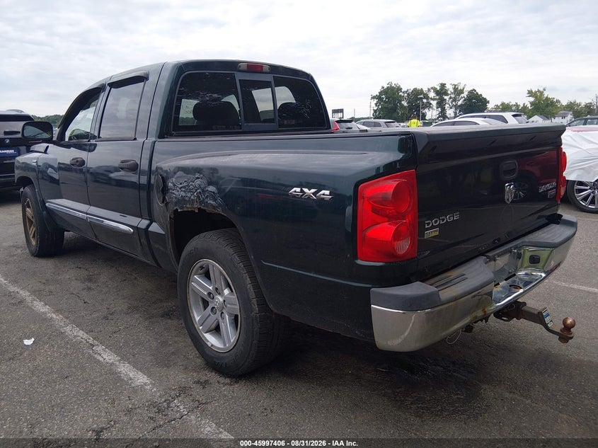 Vin: 1d7rw5gp6bs528757, lot: 46496751, ram dakota laramie 20113