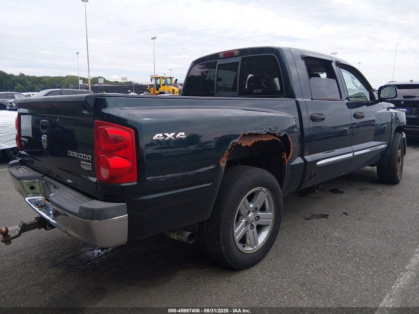 Vin: 1d7rw5gp6bs528757, lot: 46496751, ram dakota laramie 20114