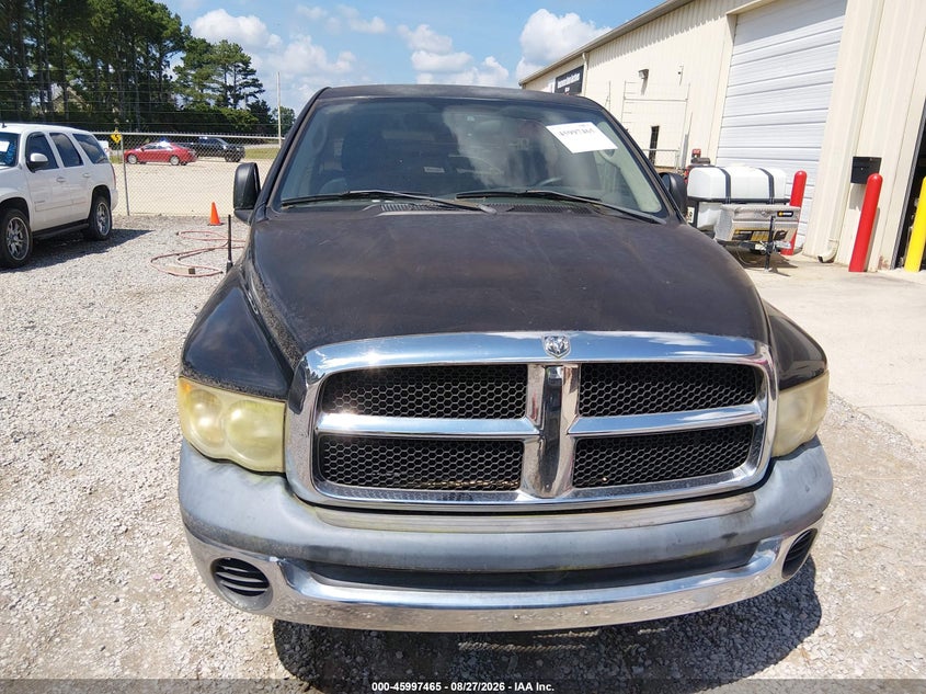 2005 DODGE RAM 1500 auction photo 6