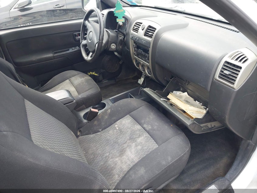 2008 CHEVROLET COLORADO auction photo 5