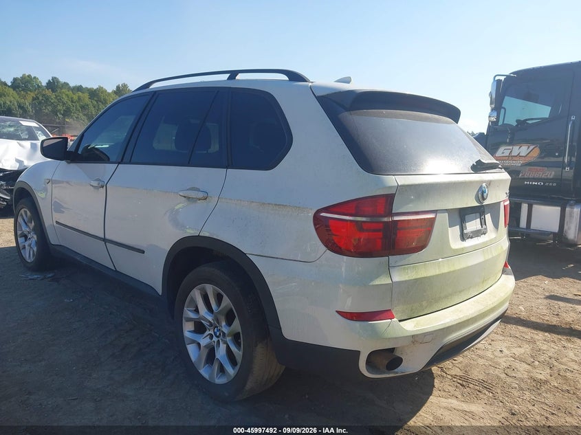 Vin: 5uxzv4c51bl742933, lot: 46496837, bmw x5 xdrive35i/xdrive35i premium/xdrive35i sport activity 20113