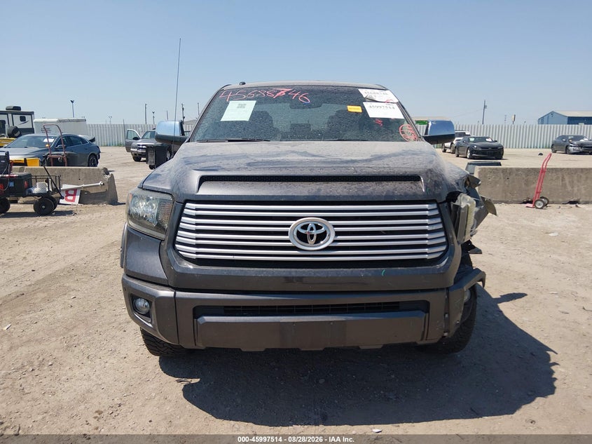 TOYOTA TUNDRA - zdjęcie 12