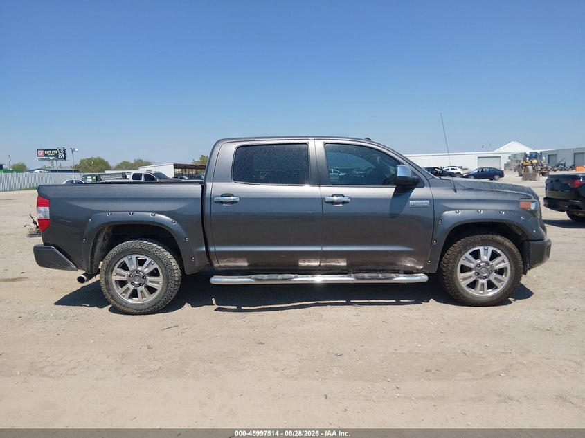 TOYOTA TUNDRA - zdjęcie 13