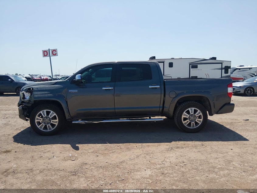 TOYOTA TUNDRA - zdjęcie 14