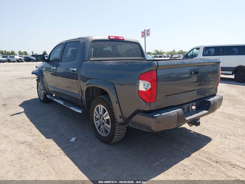 TOYOTA TUNDRA - zdjęcie 3