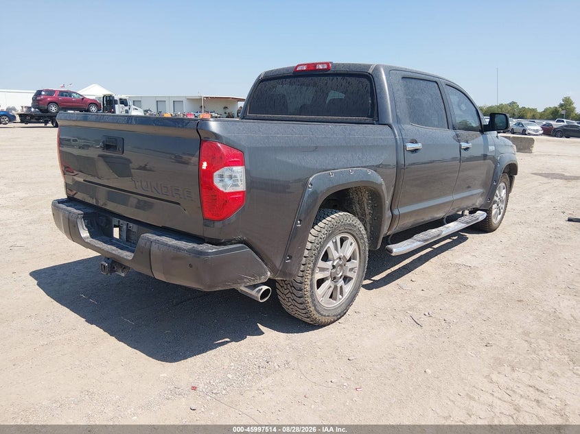 TOYOTA TUNDRA - zdjęcie 4