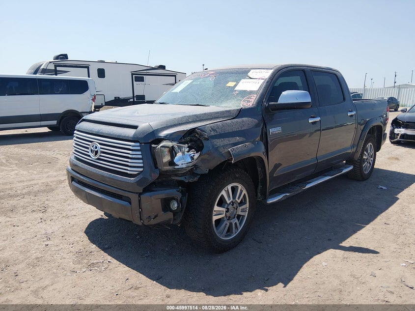 TOYOTA TUNDRA - zdjęcie 6