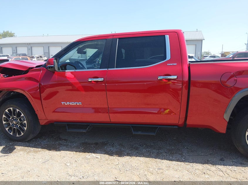 TOYOTA TUNDRA - zdjęcie 14