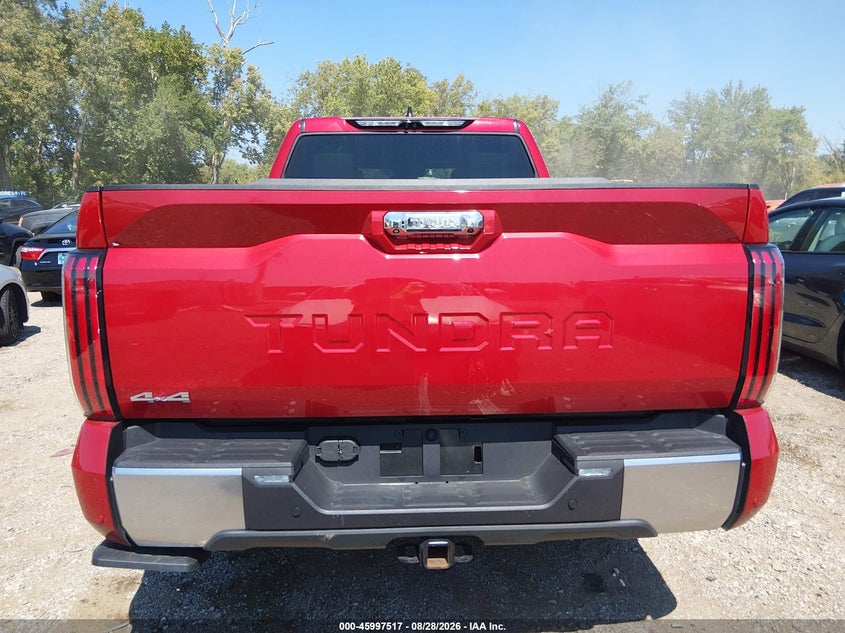 TOYOTA TUNDRA - zdjęcie 16