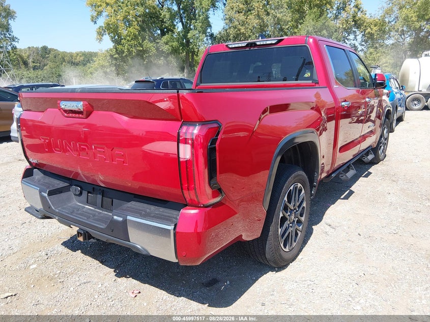 TOYOTA TUNDRA - zdjęcie 4