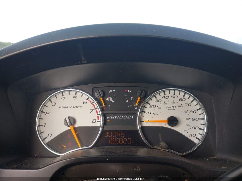 2010 GMC CANYON auction photo 7