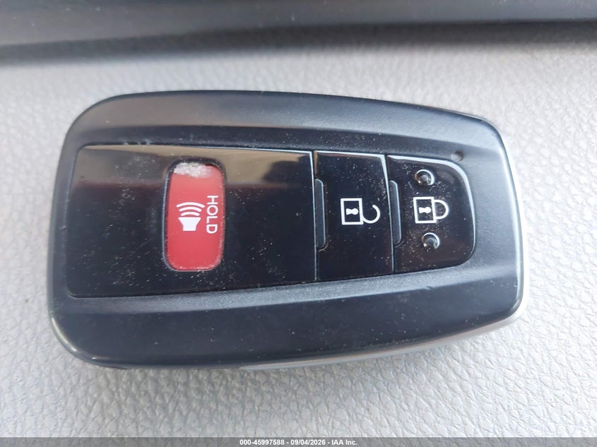 TOYOTA PRIUS 2016 VIN JTDKARFUXG3500969