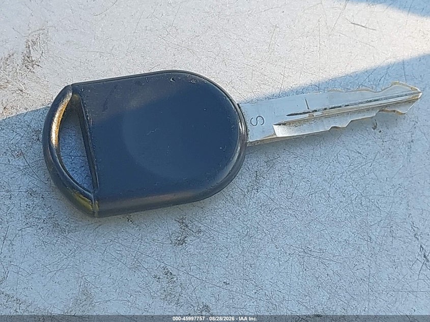 FORD F-150 2008 VIN 1FTPW14V08FA09623
